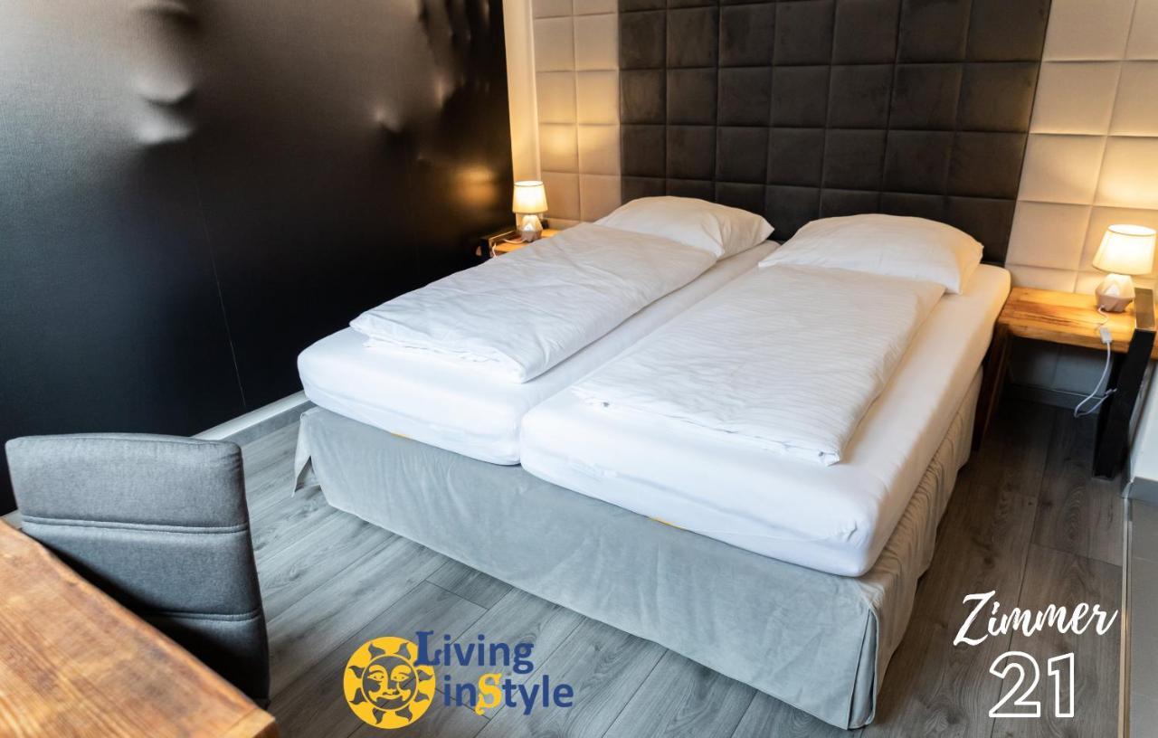 Living Instyle Apartment Krems an der Donau Exterior foto