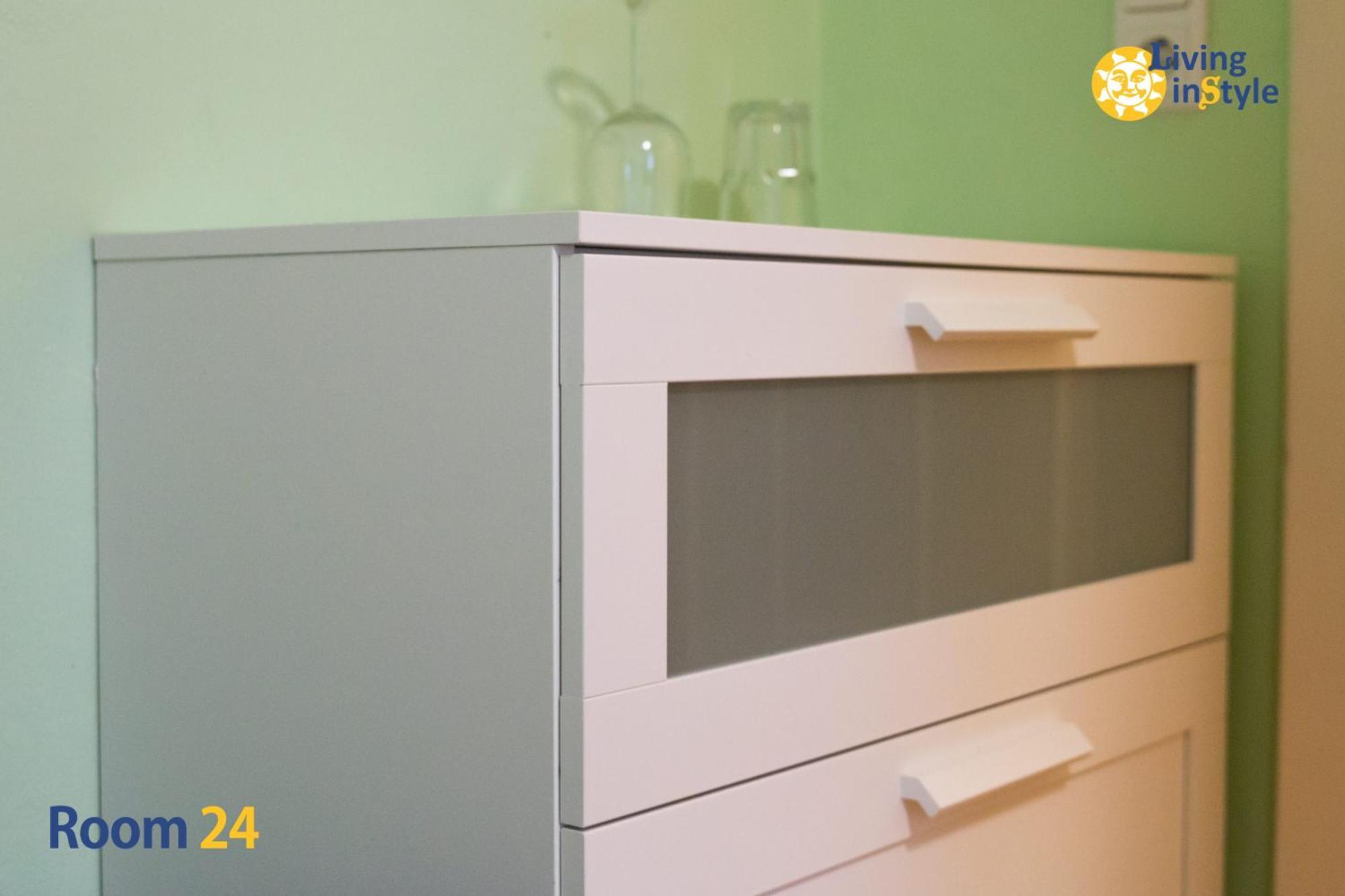 Living Instyle Apartment Krems an der Donau Cameră foto