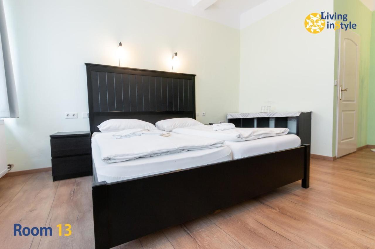 Living Instyle Apartment Krems an der Donau Exterior foto
